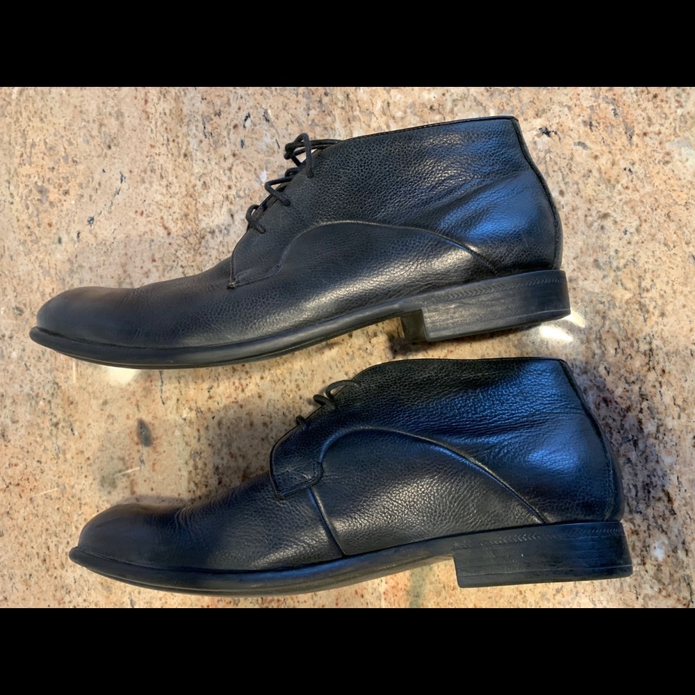 John Varvatos Men’s Boot 10.5 🥾 Very Good UC